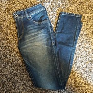 NWOT Express Jeans